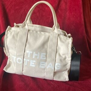 “The Tote Bag” medium size